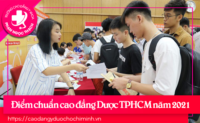 Ngành Dược học những môn gì