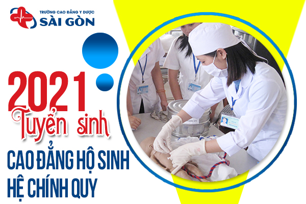 Học ngành Hộ sinh ra làm gì? Học ngành Hộ sinh ở đâu?