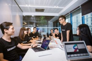 Nghề Account Executive Là Gì?