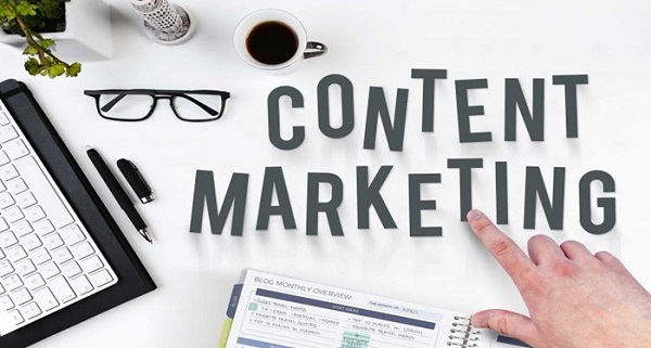 Nghề viết content là gì? Ưu điểm của nghề content