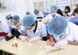 hoc-nghe-xam